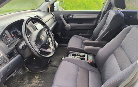 Honda CR-V III рестайлинг, 2008 год, 1 250 000 рублей, 8 фотография