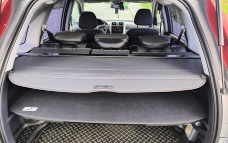 Honda CR-V III рестайлинг, 2008 год, 1 250 000 рублей, 11 фотография