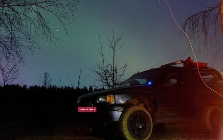 Opel Frontera A, 1993 год, 300 000 рублей, 2 фотография