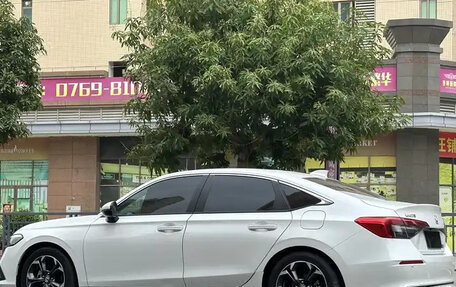 Honda Civic, 2022 год, 1 344 000 рублей, 4 фотография