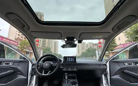 Honda Civic, 2022 год, 1 344 000 рублей, 7 фотография