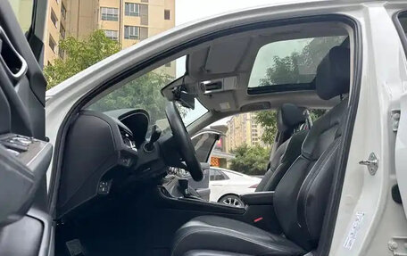 Honda Civic, 2022 год, 1 344 000 рублей, 12 фотография