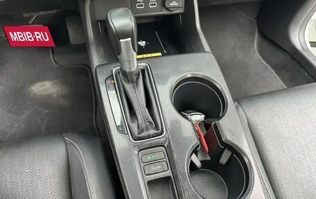 Honda Civic, 2022 год, 1 344 000 рублей, 11 фотография