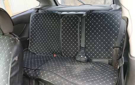 Ford Focus IV, 2001 год, 250 000 рублей, 10 фотография