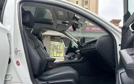 Honda Civic, 2022 год, 1 344 000 рублей, 13 фотография