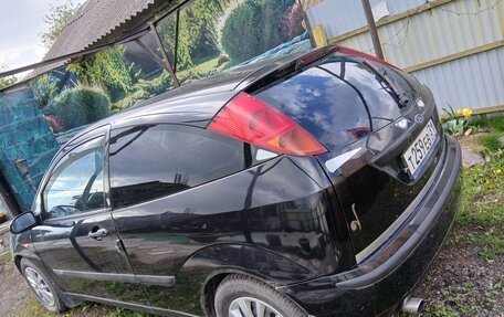 Ford Focus IV, 2001 год, 250 000 рублей, 9 фотография