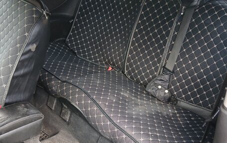 Ford Focus IV, 2001 год, 250 000 рублей, 5 фотография