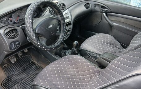 Ford Focus IV, 2001 год, 250 000 рублей, 4 фотография