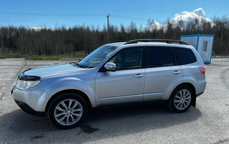 Subaru Forester, 2012 год, 1 200 000 рублей, 3 фотография