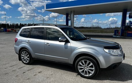 Subaru Forester, 2012 год, 1 200 000 рублей, 4 фотография