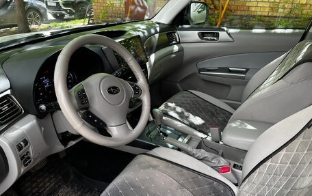 Subaru Forester, 2012 год, 1 200 000 рублей, 7 фотография