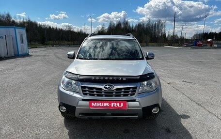 Subaru Forester, 2012 год, 1 200 000 рублей, 5 фотография
