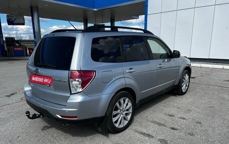 Subaru Forester, 2012 год, 1 200 000 рублей, 6 фотография