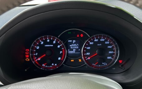 Subaru Forester, 2012 год, 1 200 000 рублей, 9 фотография