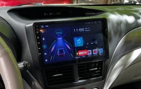Subaru Forester, 2012 год, 1 200 000 рублей, 8 фотография
