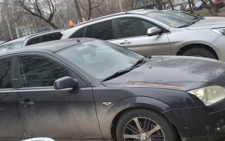 Ford Mondeo III, 2003 год, 260 000 рублей, 6 фотография