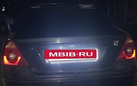 Ford Mondeo III, 2003 год, 260 000 рублей, 3 фотография