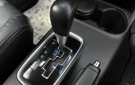 Mitsubishi Outlander III рестайлинг 3, 2015 год, 1 850 000 рублей, 21 фотография