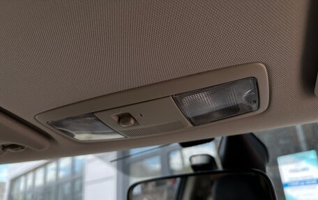 Mitsubishi Outlander III рестайлинг 3, 2015 год, 1 850 000 рублей, 24 фотография