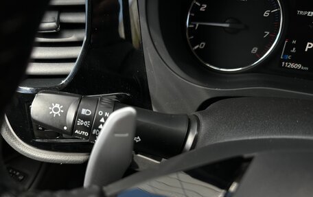 Mitsubishi Outlander III рестайлинг 3, 2015 год, 1 850 000 рублей, 25 фотография
