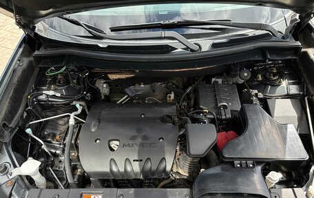 Mitsubishi Outlander III рестайлинг 3, 2015 год, 1 850 000 рублей, 29 фотография