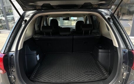 Mitsubishi Outlander III рестайлинг 3, 2015 год, 1 850 000 рублей, 33 фотография