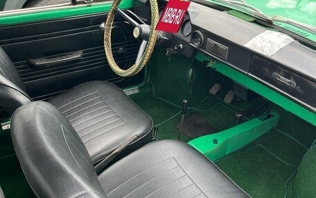 ЗАЗ 968, 1984 год, 160 000 рублей, 2 фотография