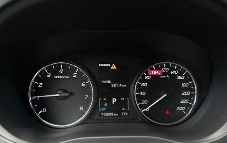Mitsubishi Outlander III рестайлинг 3, 2015 год, 1 850 000 рублей, 27 фотография