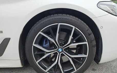 BMW 5 серия, 2022 год, 3 615 000 рублей, 4 фотография
