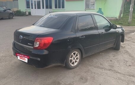 Datsun on-DO I рестайлинг, 2014 год, 320 000 рублей, 3 фотография