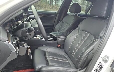 BMW 5 серия, 2022 год, 3 615 000 рублей, 12 фотография