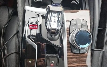 BMW 5 серия, 2022 год, 3 615 000 рублей, 10 фотография