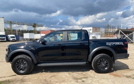 Ford Ranger, 2024 год, 9 500 000 рублей, 2 фотография