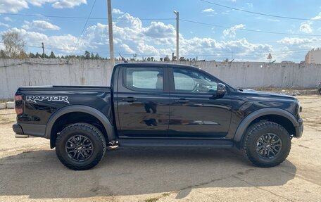 Ford Ranger, 2024 год, 9 500 000 рублей, 3 фотография
