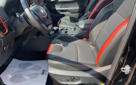 Ford Ranger, 2024 год, 9 500 000 рублей, 8 фотография