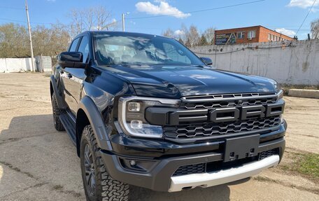 Ford Ranger, 2024 год, 9 500 000 рублей, 5 фотография