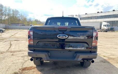 Ford Ranger, 2024 год, 9 500 000 рублей, 4 фотография