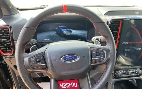 Ford Ranger, 2024 год, 9 500 000 рублей, 10 фотография