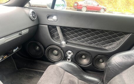 Audi TT, 2000 год, 1 200 000 рублей, 12 фотография