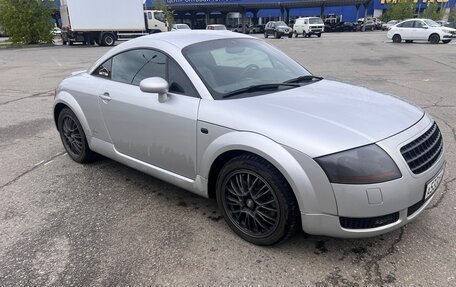Audi TT, 2000 год, 1 200 000 рублей, 9 фотография