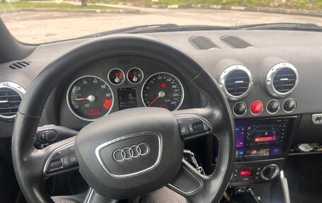 Audi TT, 2000 год, 1 200 000 рублей, 13 фотография