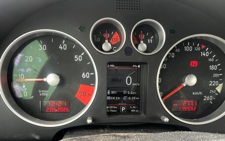 Audi TT, 2000 год, 1 200 000 рублей, 15 фотография