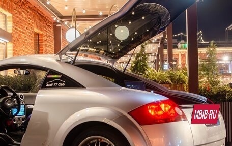 Audi TT, 2000 год, 1 200 000 рублей, 6 фотография