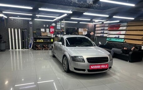 Audi TT, 2000 год, 1 200 000 рублей, 3 фотография