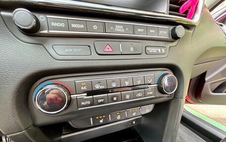 KIA cee'd III, 2018 год, 1 695 000 рублей, 17 фотография