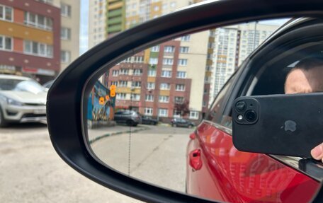 KIA cee'd III, 2018 год, 1 695 000 рублей, 27 фотография