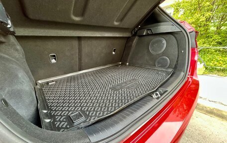 KIA cee'd III, 2018 год, 1 695 000 рублей, 32 фотография