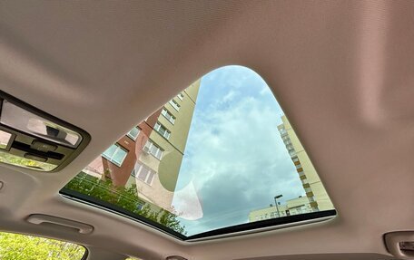 KIA cee'd III, 2018 год, 1 695 000 рублей, 26 фотография