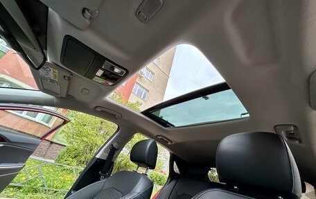 KIA cee'd III, 2018 год, 1 695 000 рублей, 31 фотография