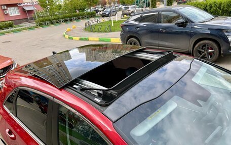 KIA cee'd III, 2018 год, 1 695 000 рублей, 33 фотография